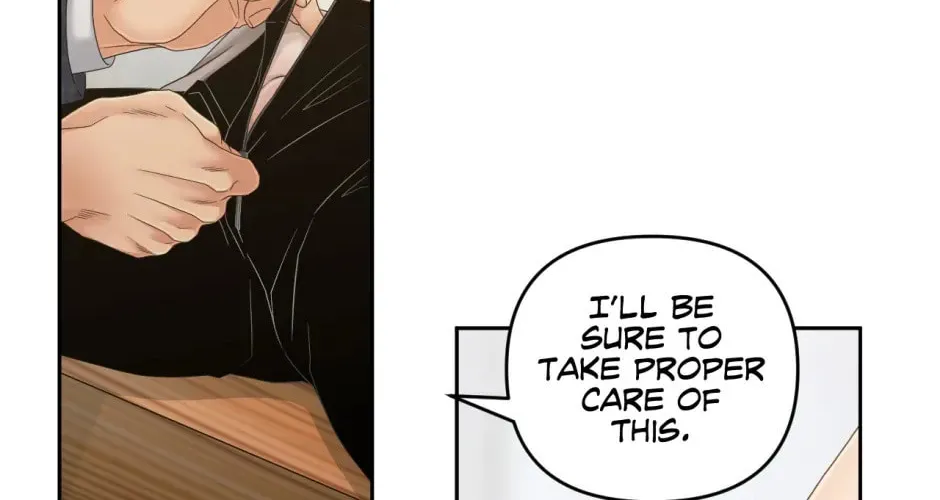 Thirst Chapter 89 page 34 - 