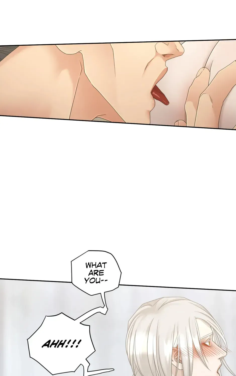 Thirst Chapter 89 page 37 - 