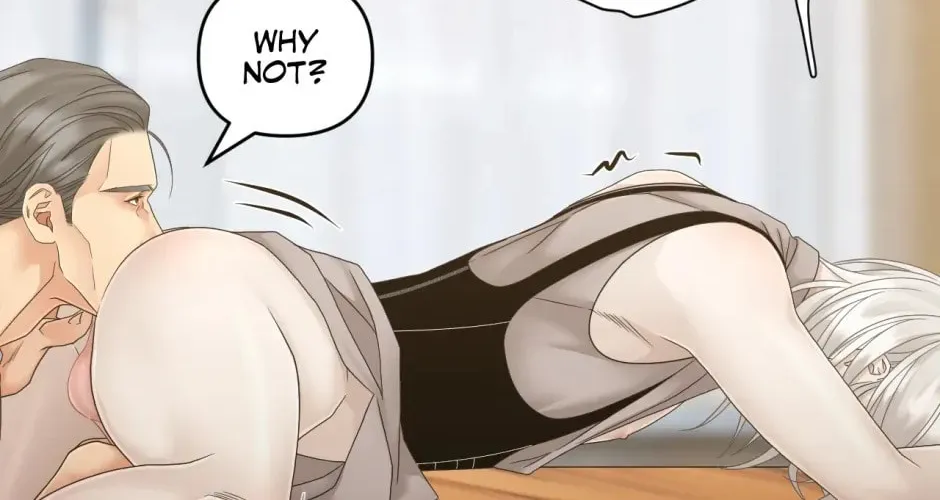 Thirst Chapter 89 page 40 - 
