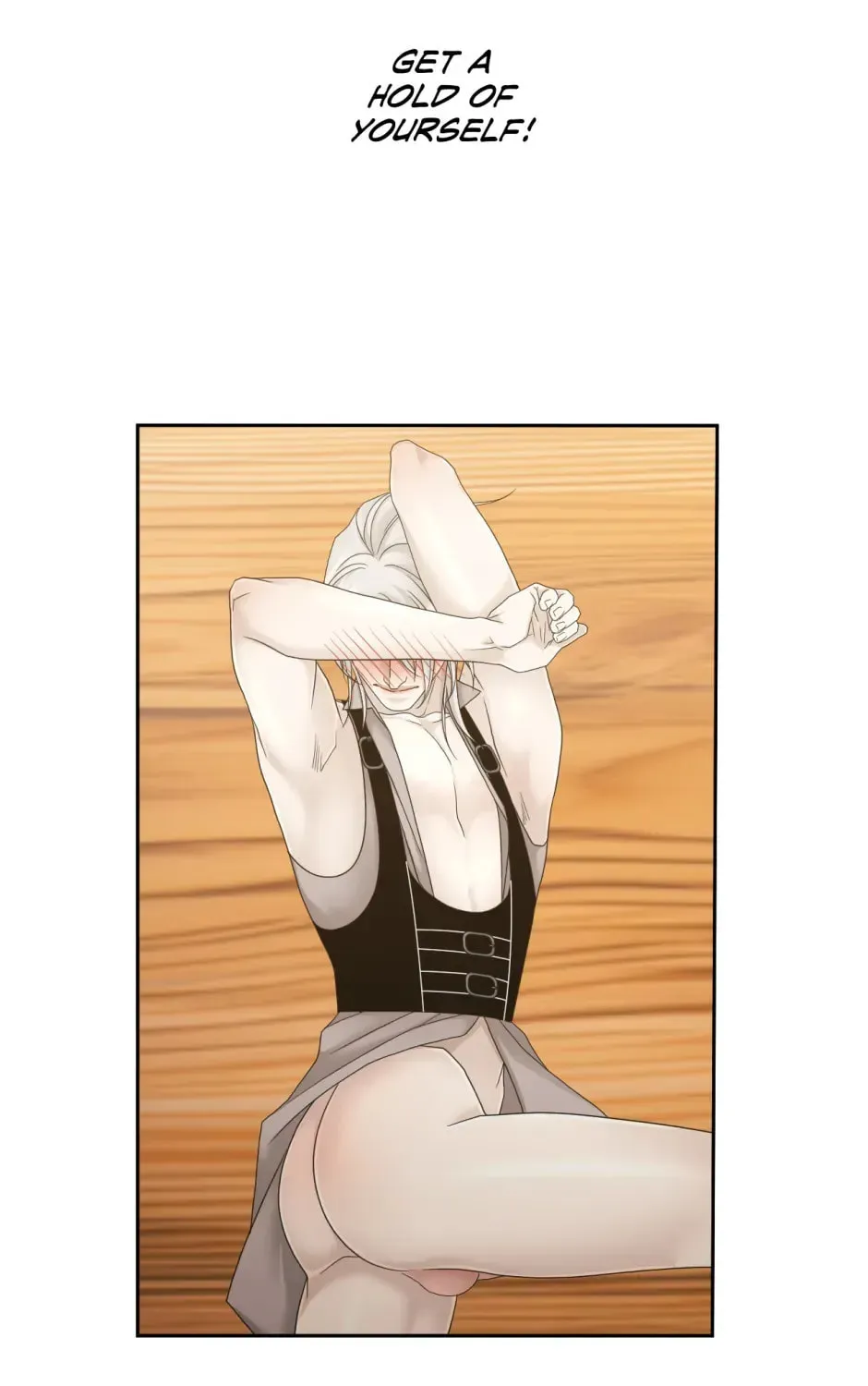 Thirst Chapter 89 page 63 - 