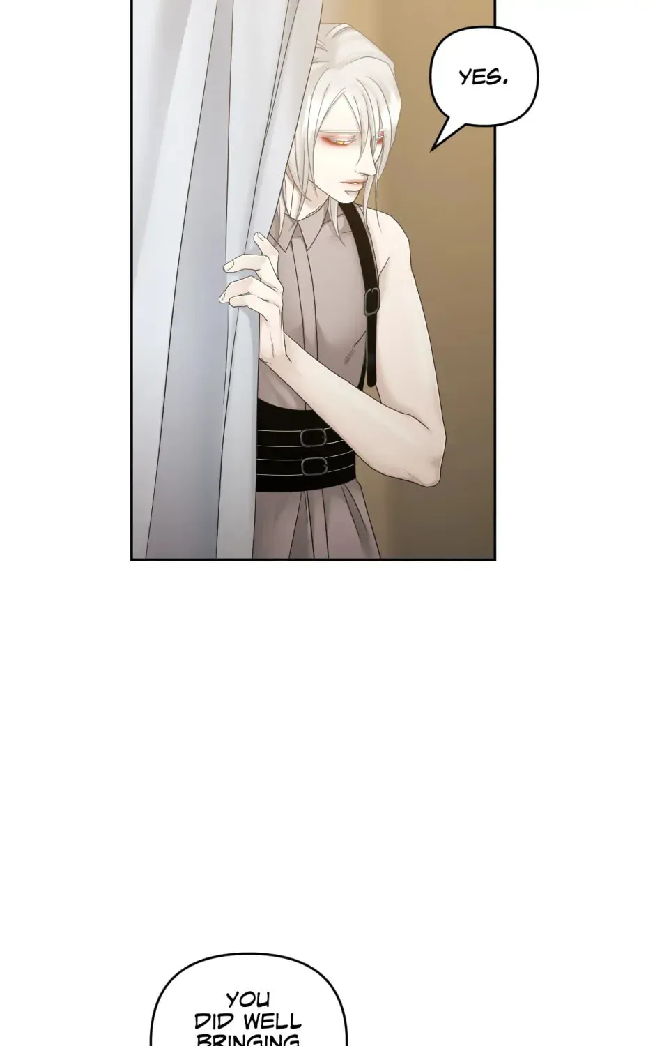 Thirst Chapter 89 page 9 - 