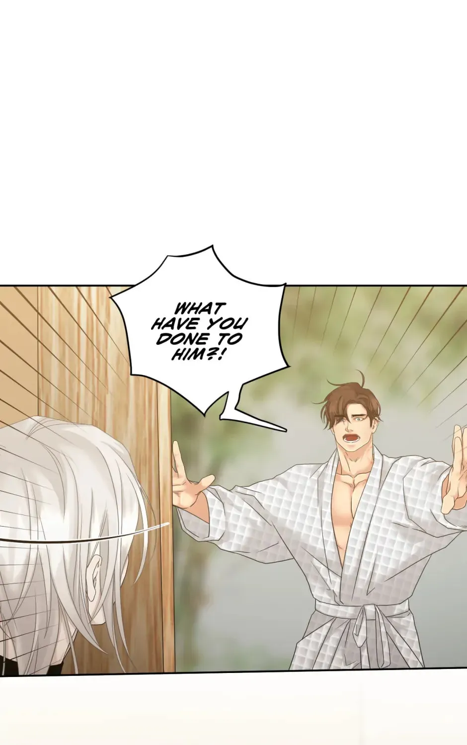 Thirst Chapter 89 page 83 - 