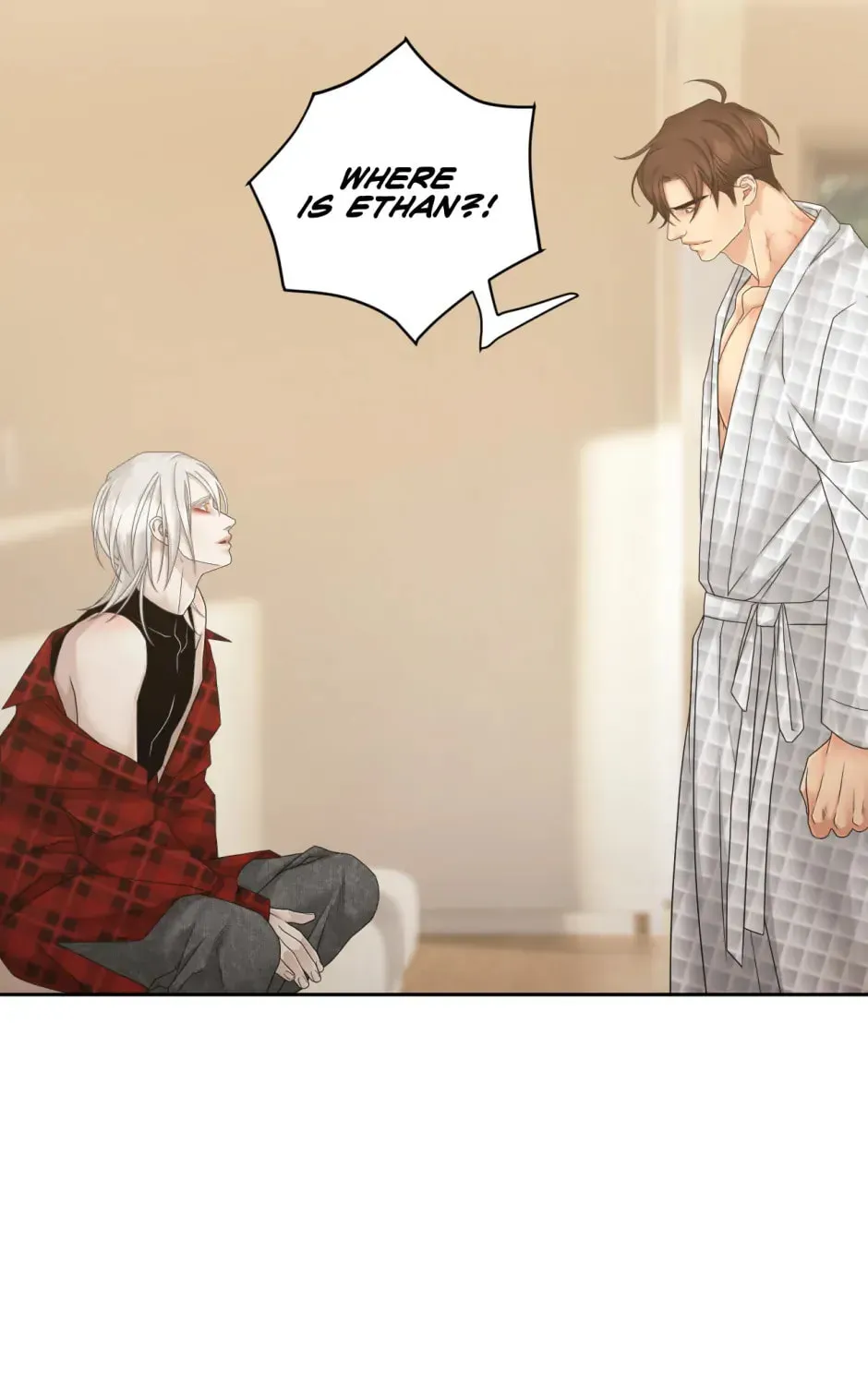 Thirst Chapter 89 page 85 - 
