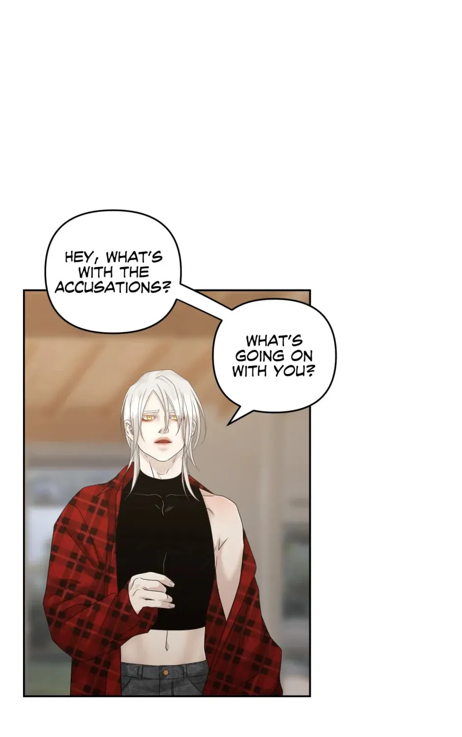 Thirst Chapter 89 page 87 - 