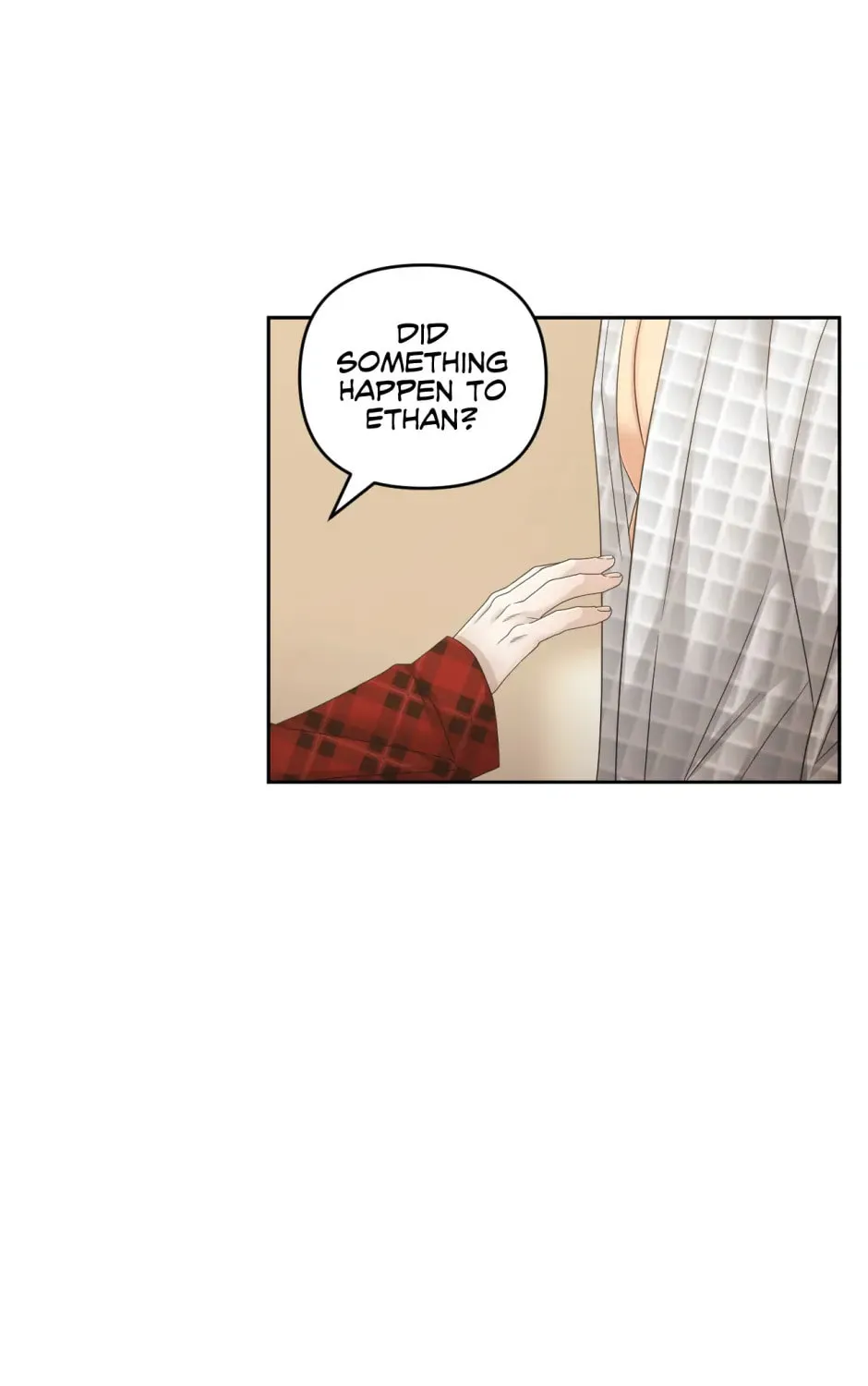Thirst Chapter 89 page 89 - 