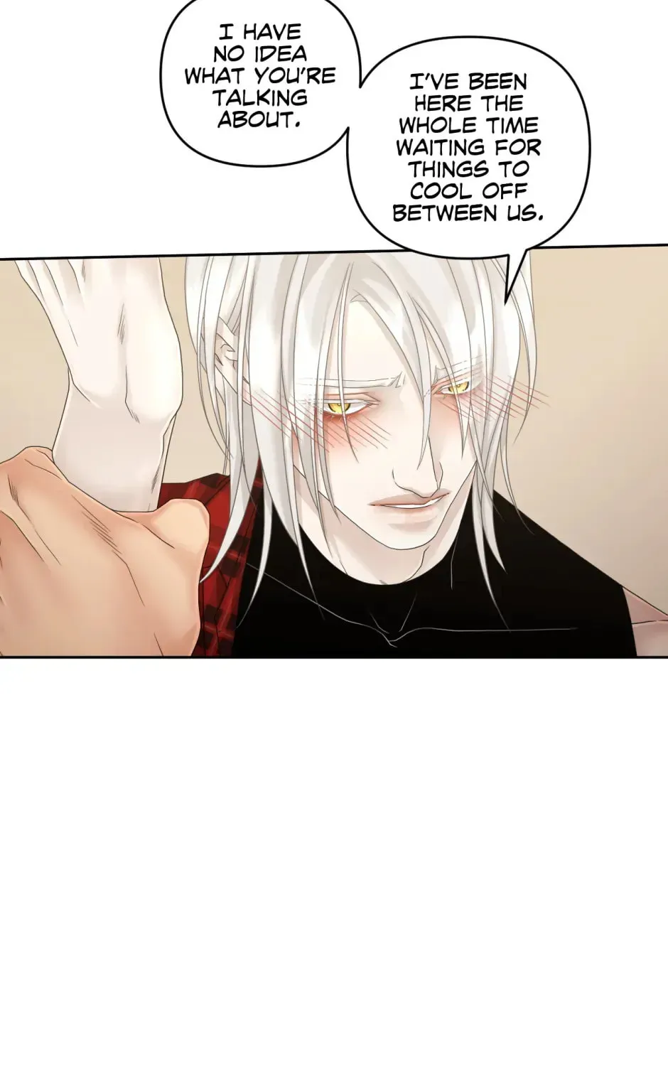 Thirst Chapter 89 page 93 - 