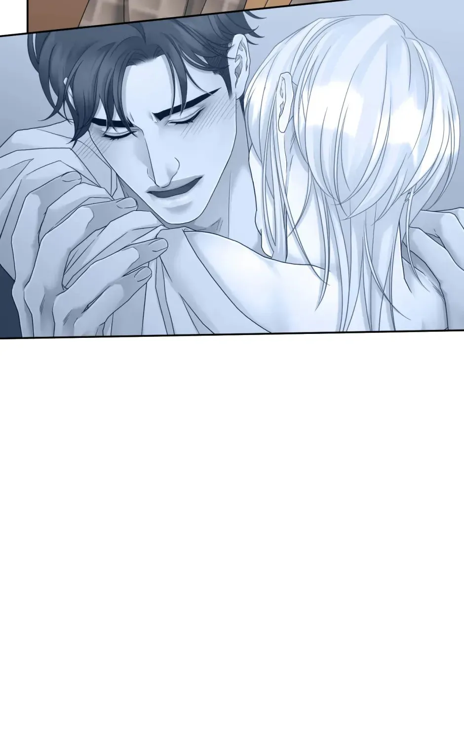 Thirst Chapter 89 page 97 - 