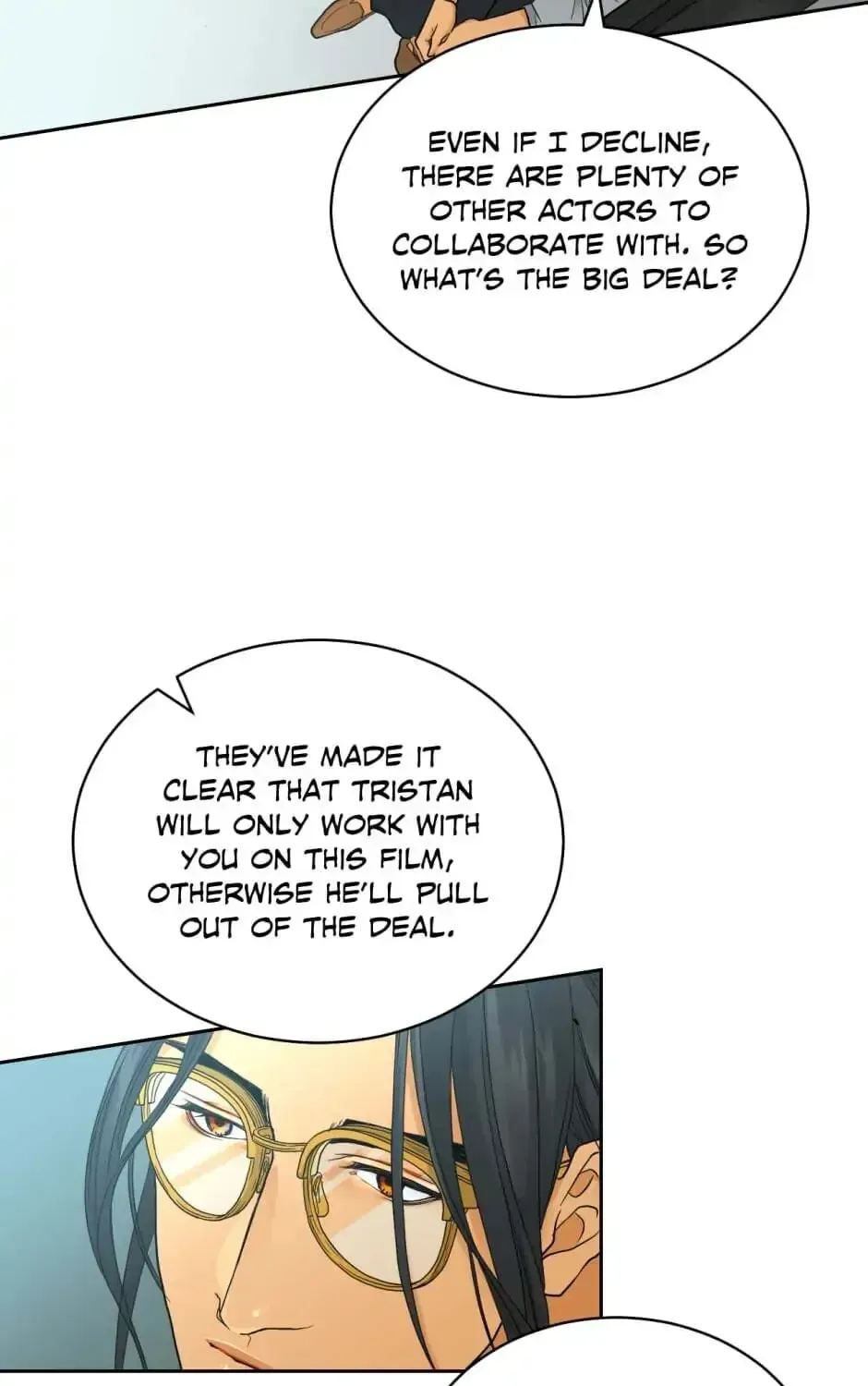Thirst Chapter 9 page 14 - 