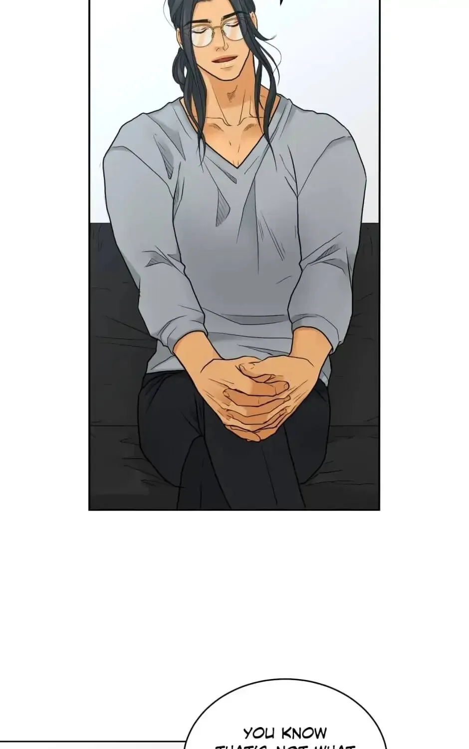 Thirst Chapter 9 page 18 - 
