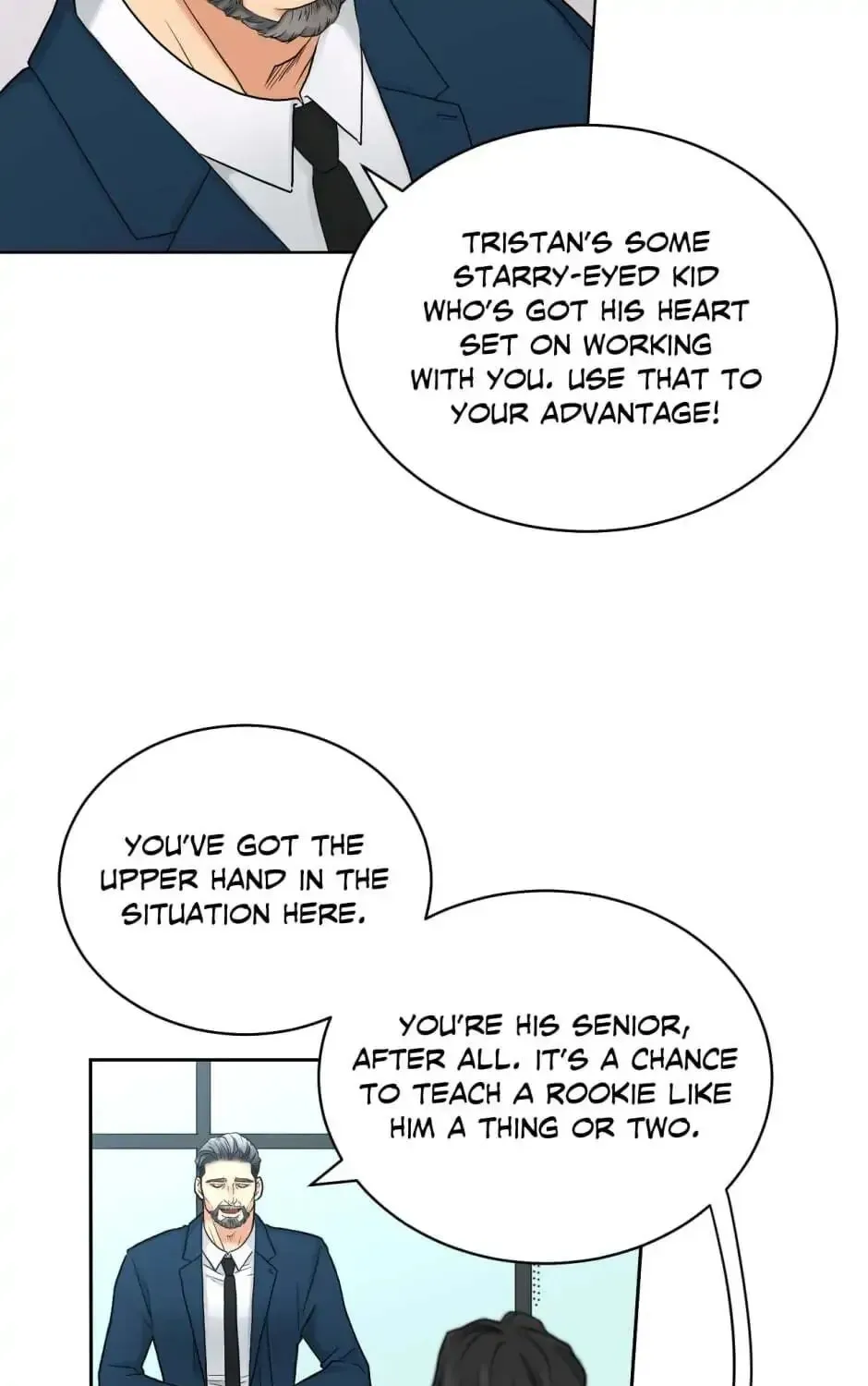 Thirst Chapter 9 page 20 - 
