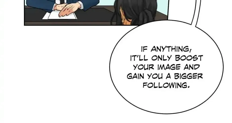 Thirst Chapter 9 page 21 - 
