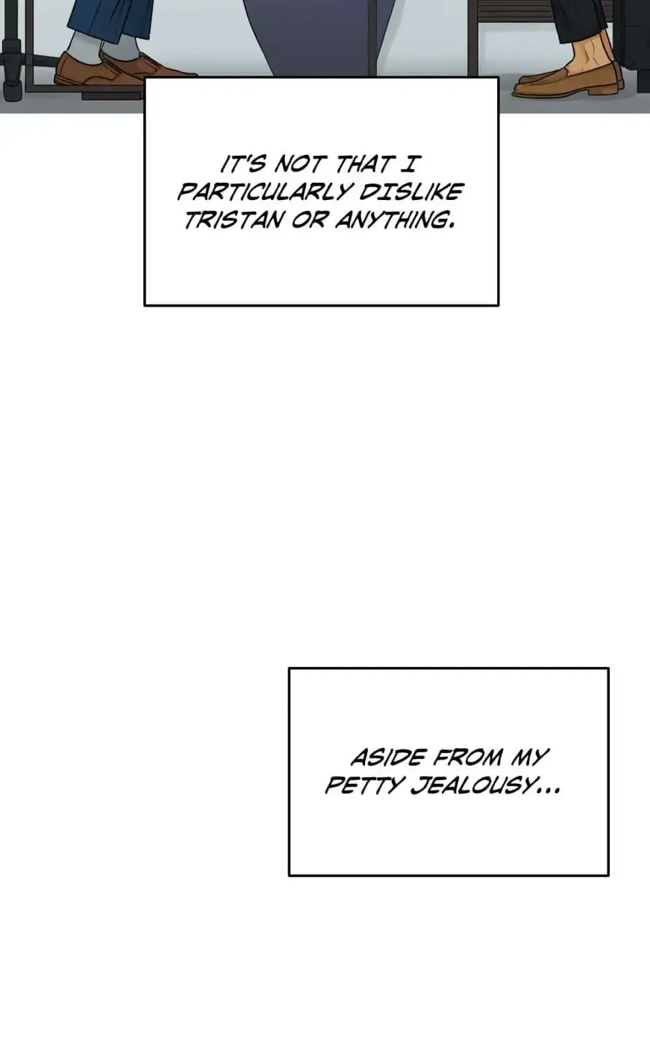 Thirst Chapter 9 page 26 - 