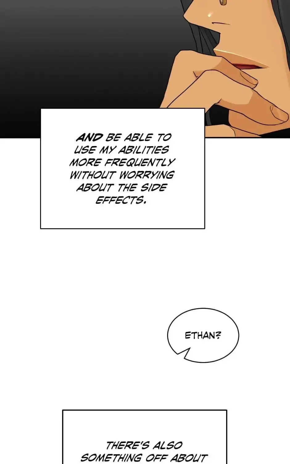 Thirst Chapter 9 page 36 - 