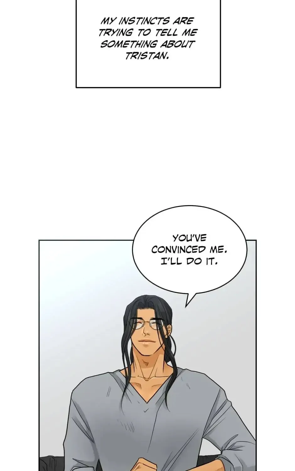 Thirst Chapter 9 page 40 - 