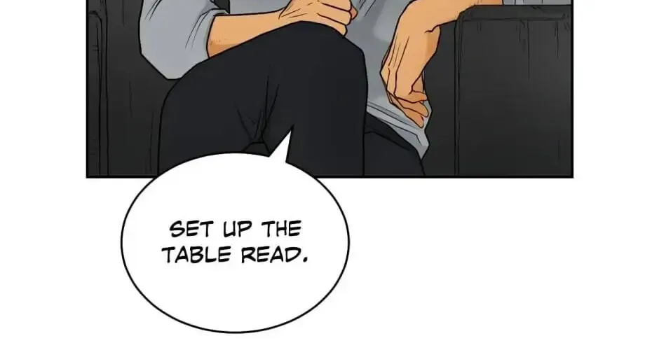Thirst Chapter 9 page 41 - 