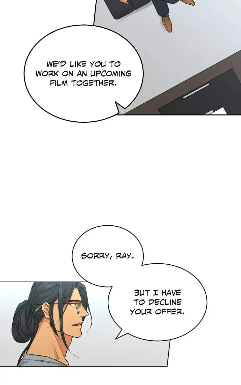 Thirst Chapter 9 page 6 - 
