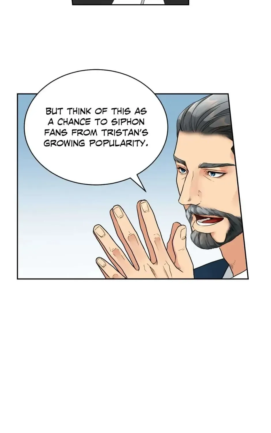 Thirst Chapter 9 page 10 - 