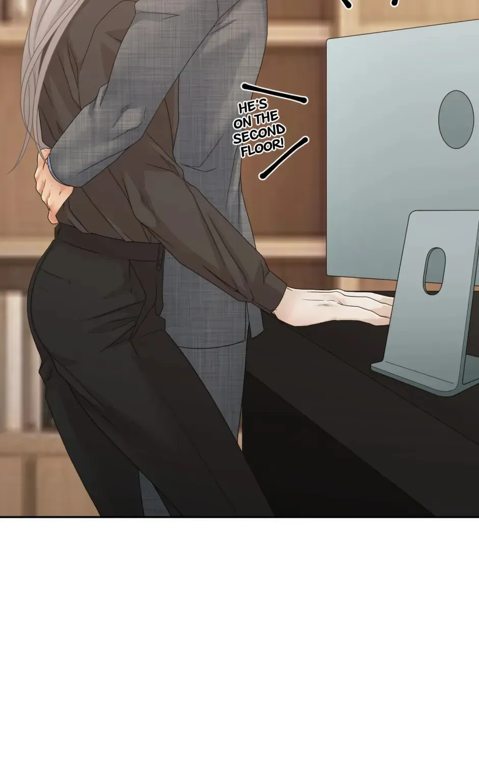 Thirst Chapter 90 page 103 - 