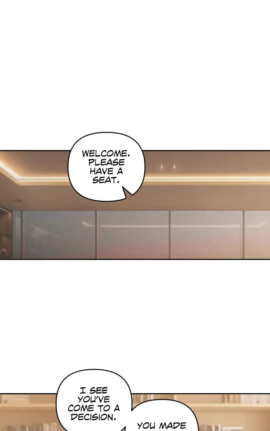Thirst Chapter 90 page 19 - 