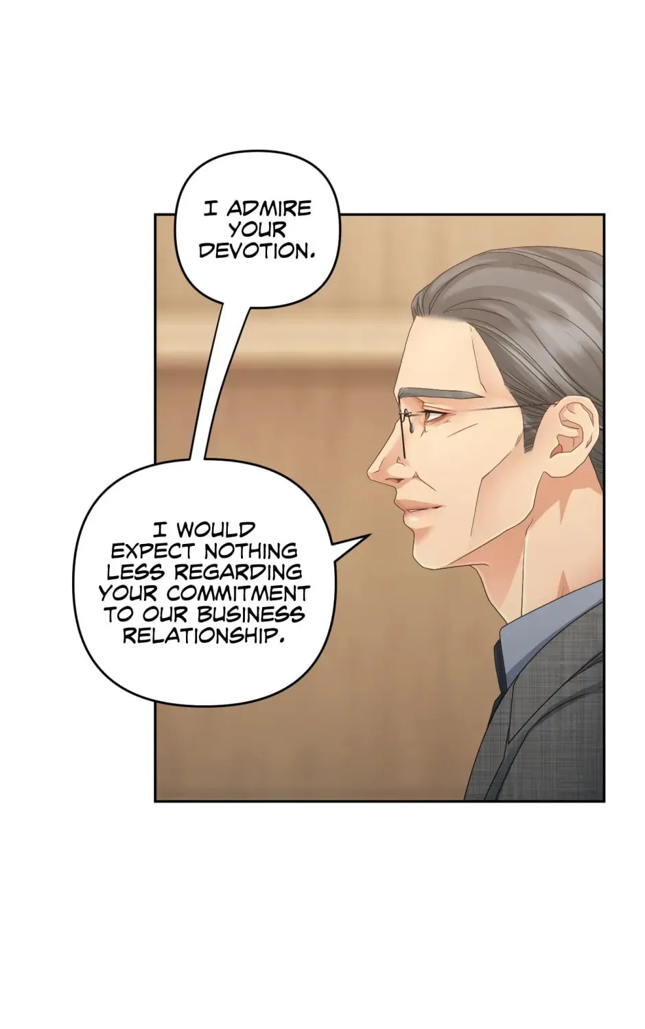 Thirst Chapter 90 page 25 - 