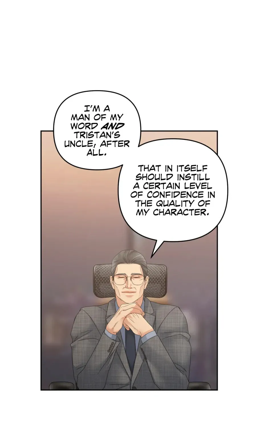 Thirst Chapter 90 page 29 - 