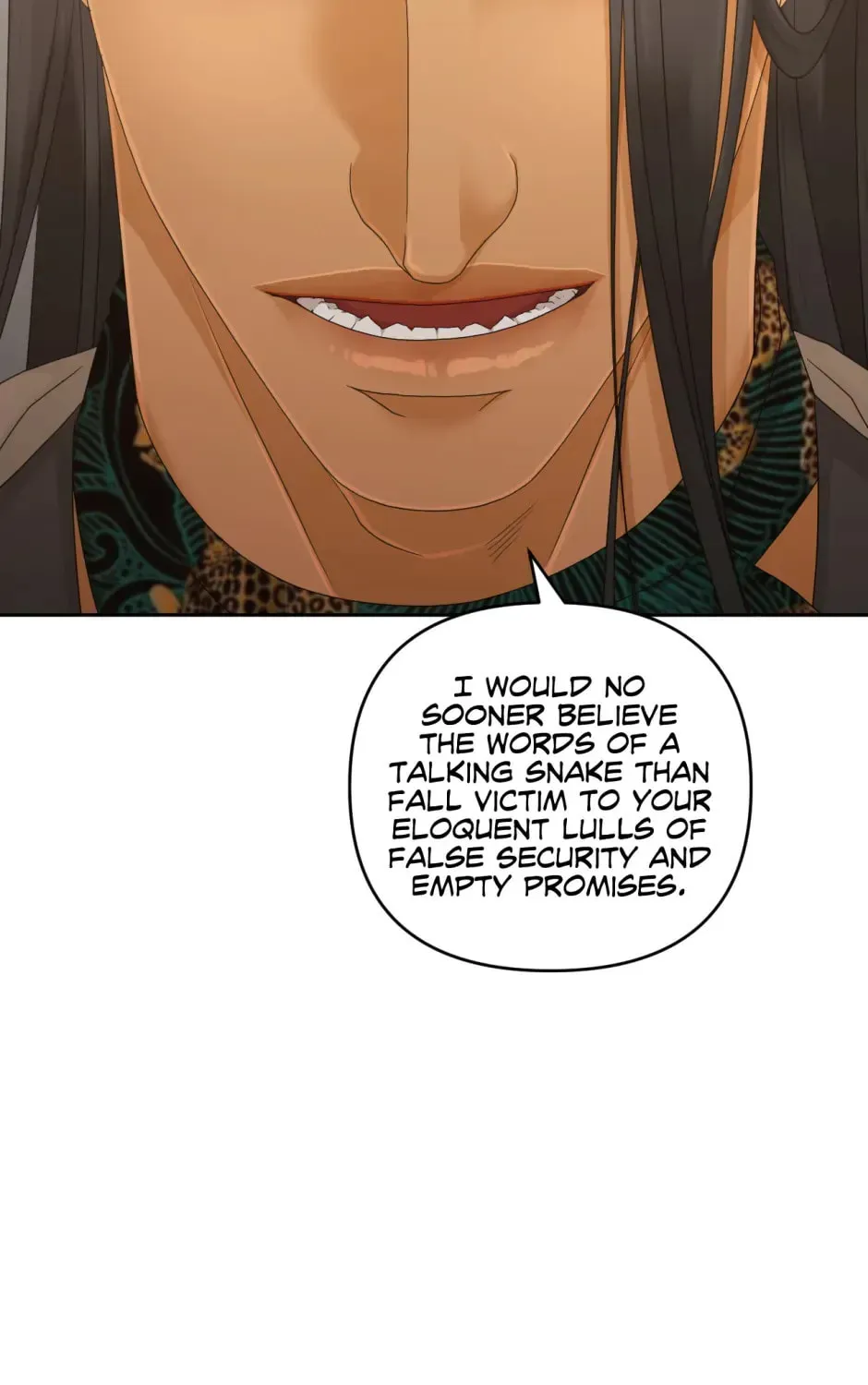 Thirst Chapter 90 page 33 - 