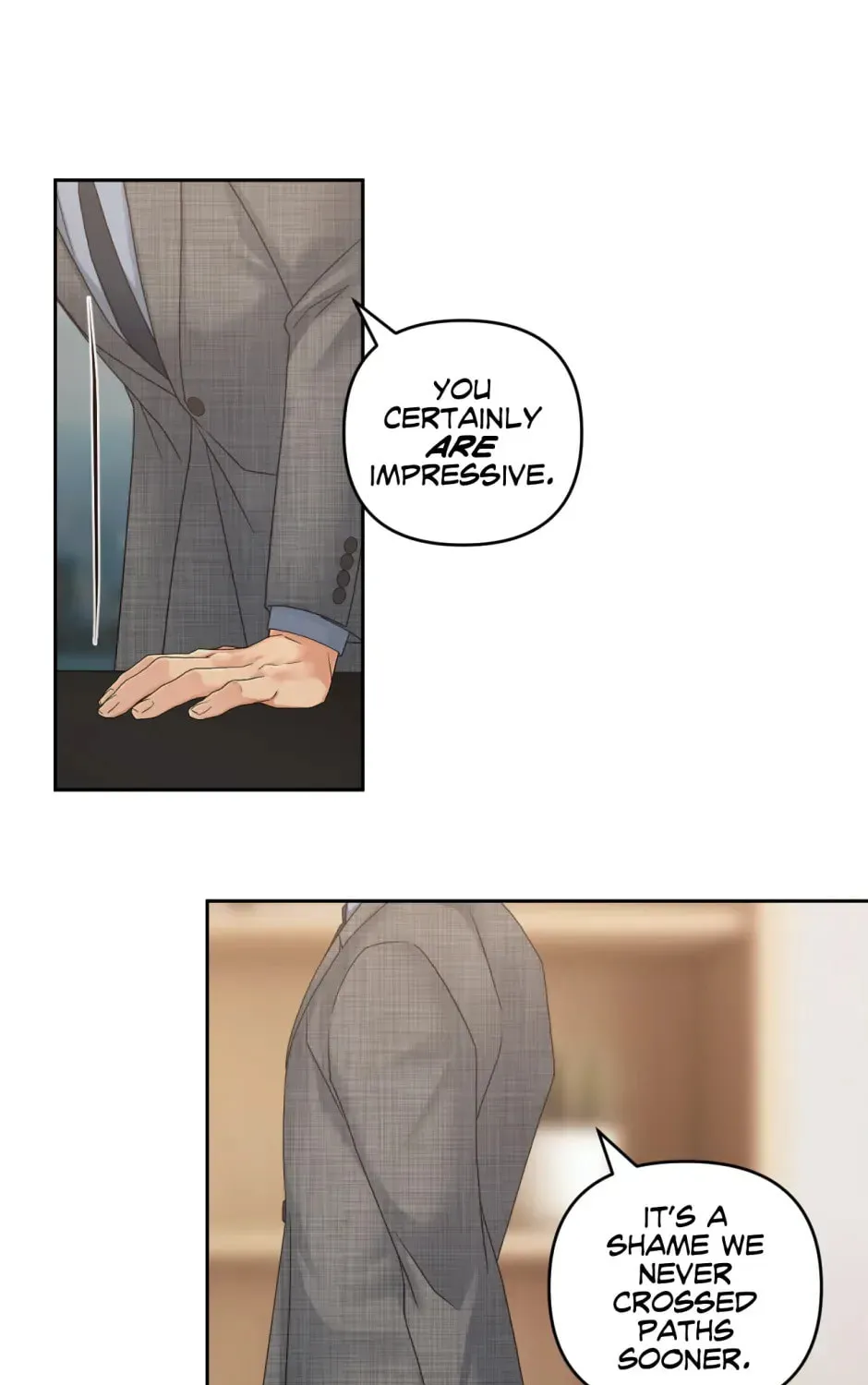 Thirst Chapter 90 page 35 - 