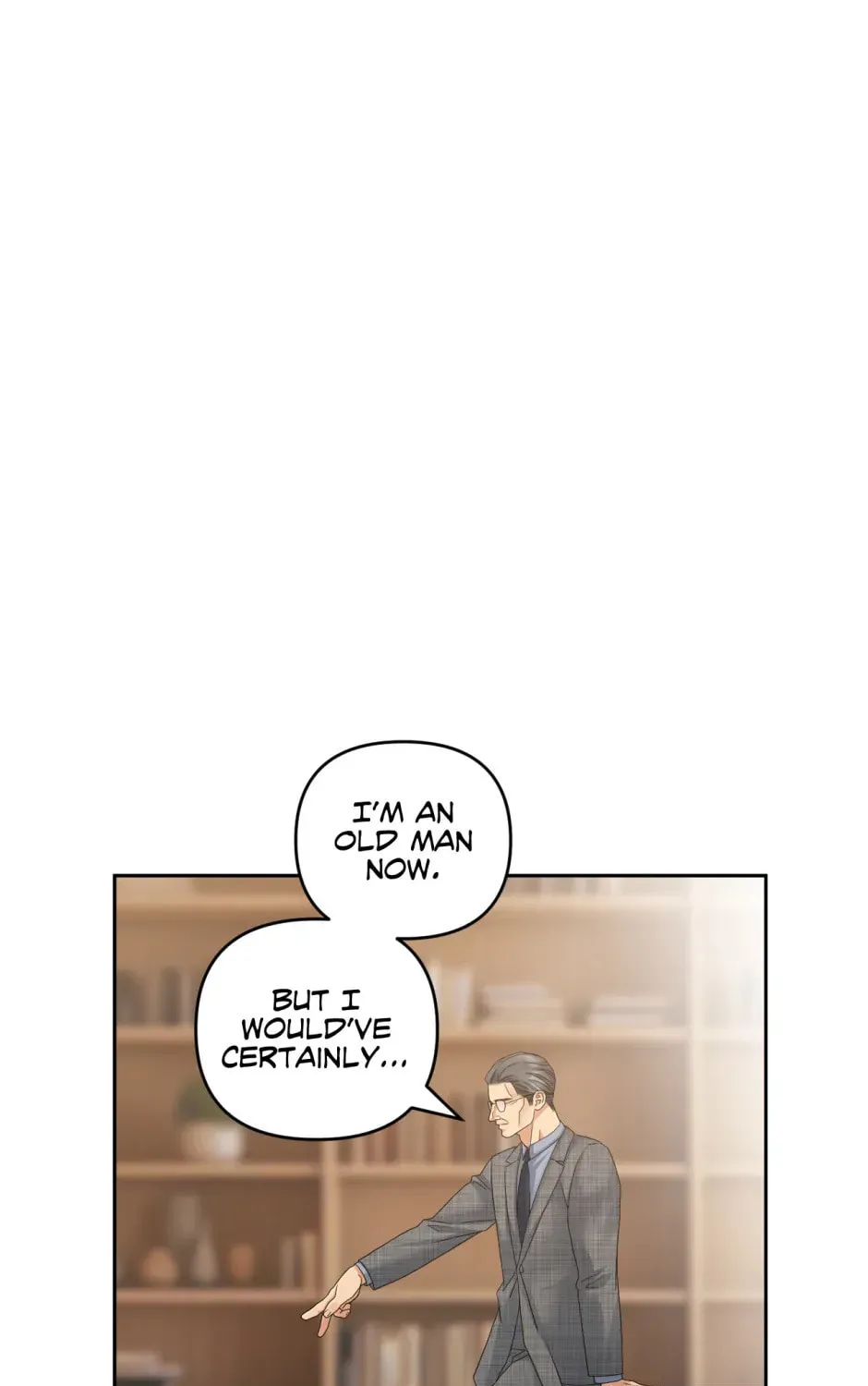 Thirst Chapter 90 page 37 - 