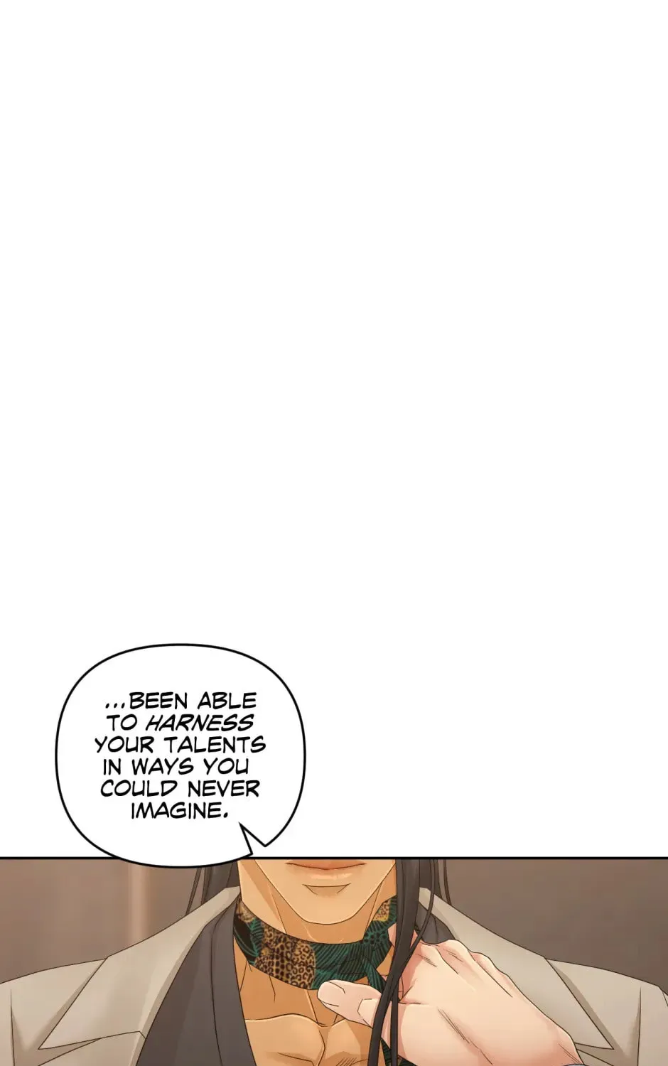 Thirst Chapter 90 page 39 - 