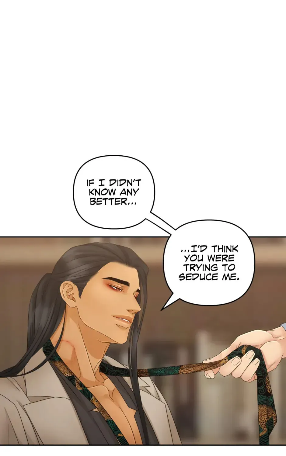 Thirst Chapter 90 page 41 - 