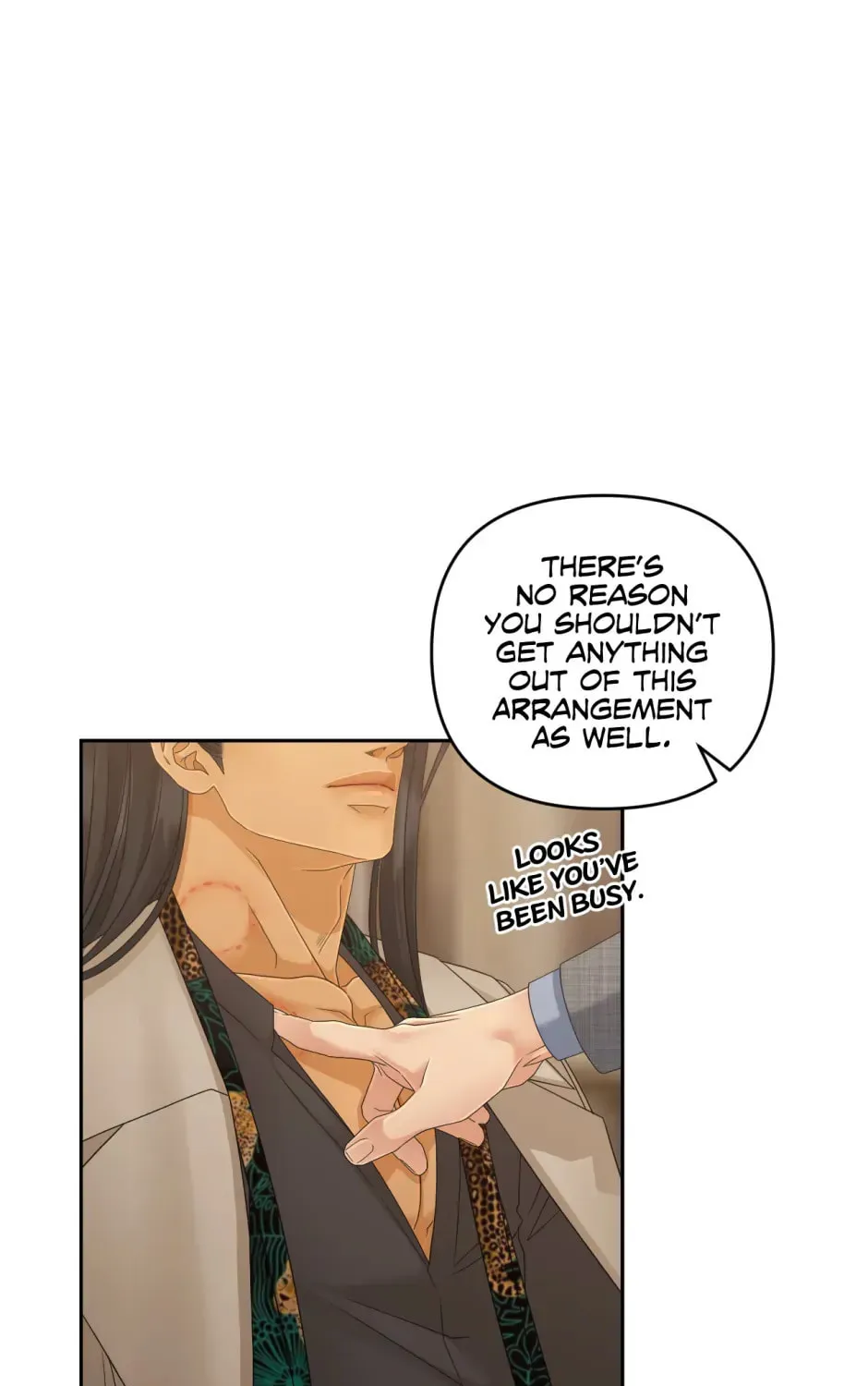 Thirst Chapter 90 page 43 - 