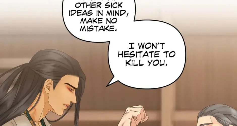Thirst Chapter 90 page 48 - 