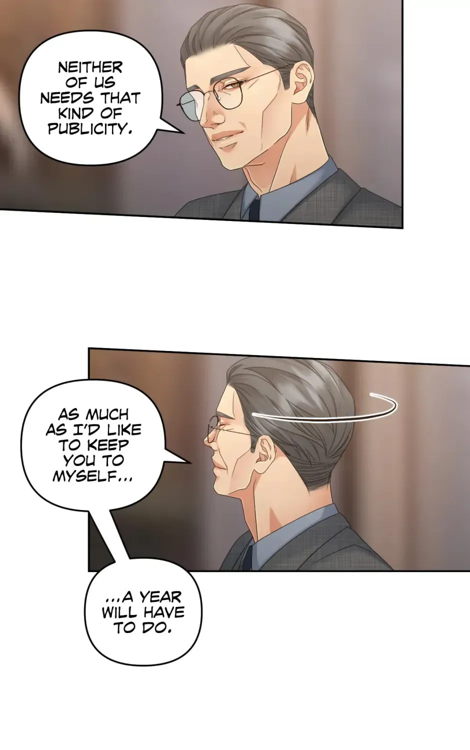 Thirst Chapter 90 page 55 - 