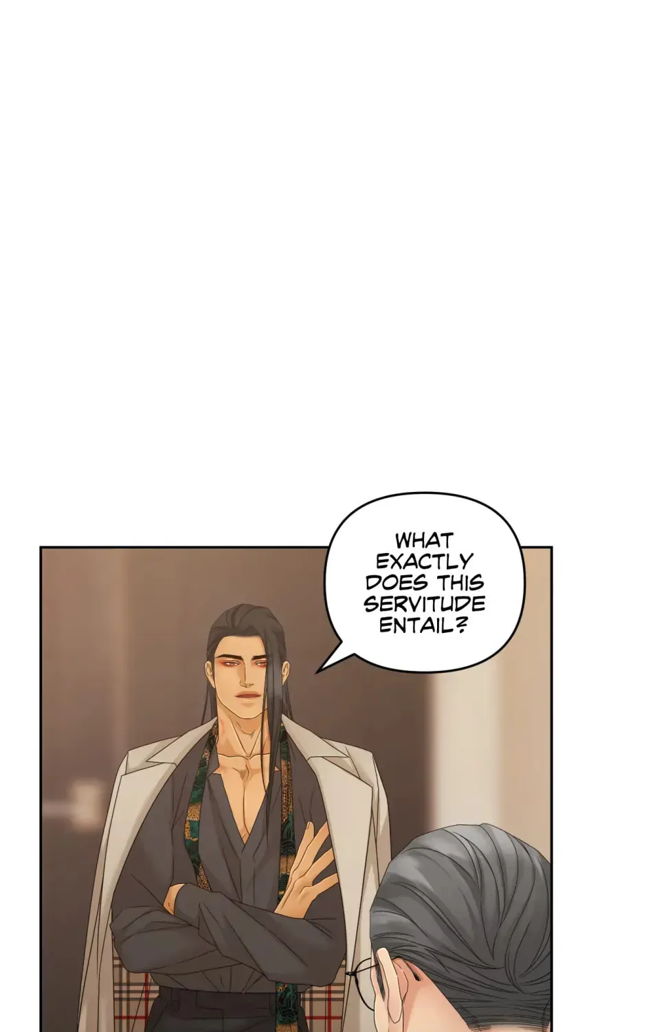 Thirst Chapter 90 page 57 - 