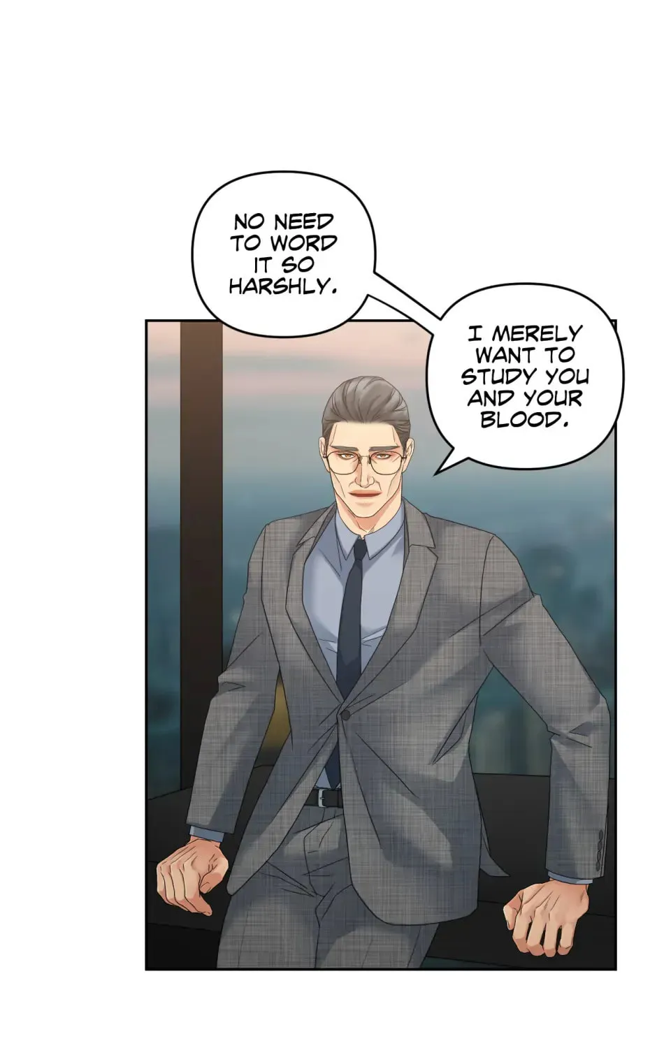 Thirst Chapter 90 page 59 - 