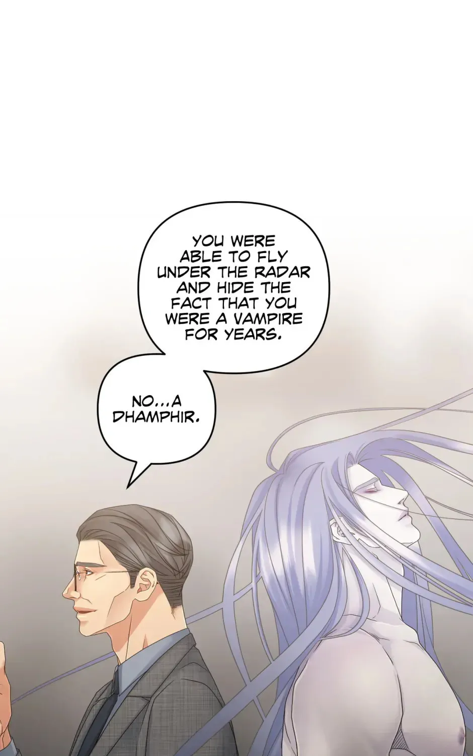 Thirst Chapter 90 page 63 - 