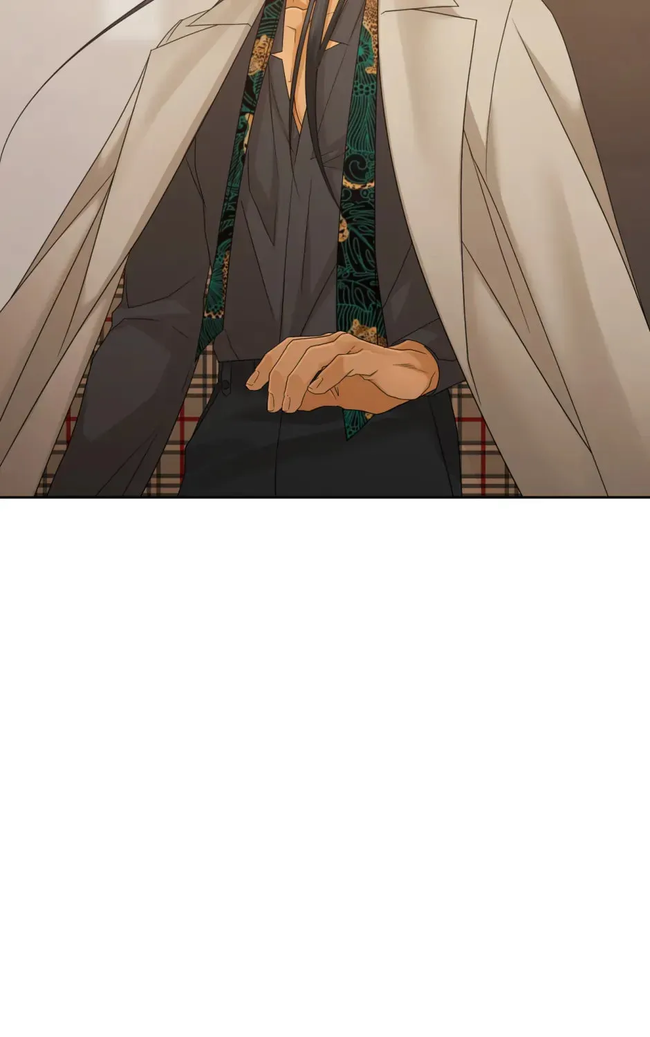 Thirst Chapter 90 page 71 - 