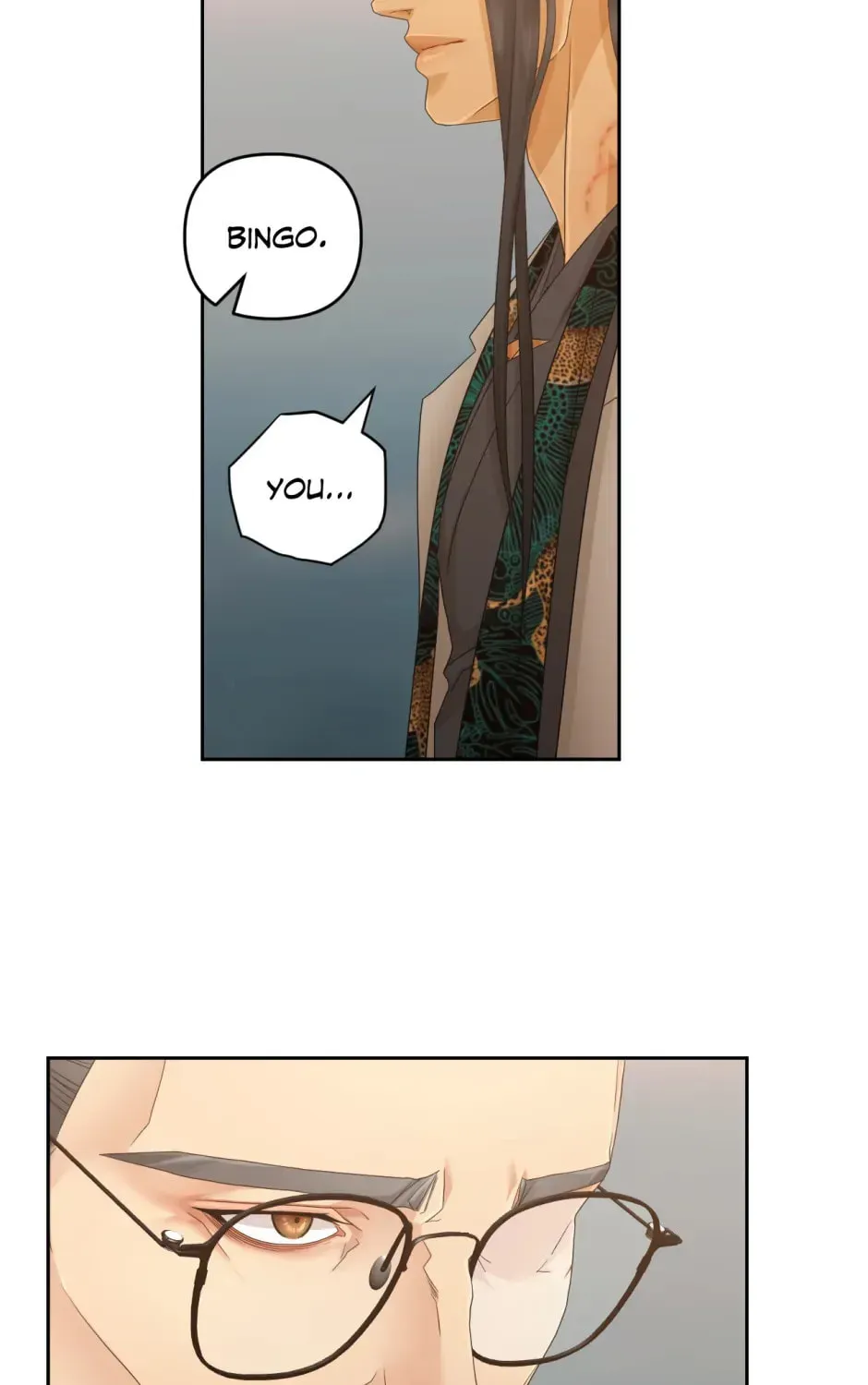 Thirst Chapter 90 page 73 - 