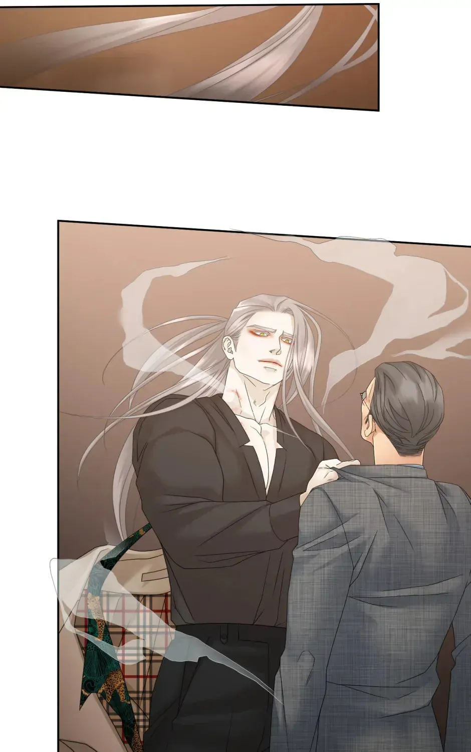 Thirst Chapter 90 page 79 - 