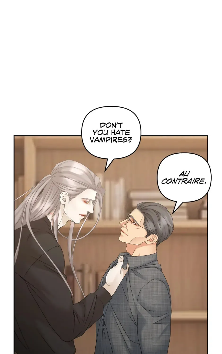 Thirst Chapter 90 page 87 - 