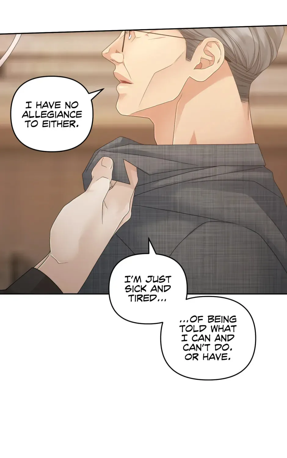 Thirst Chapter 90 page 89 - 