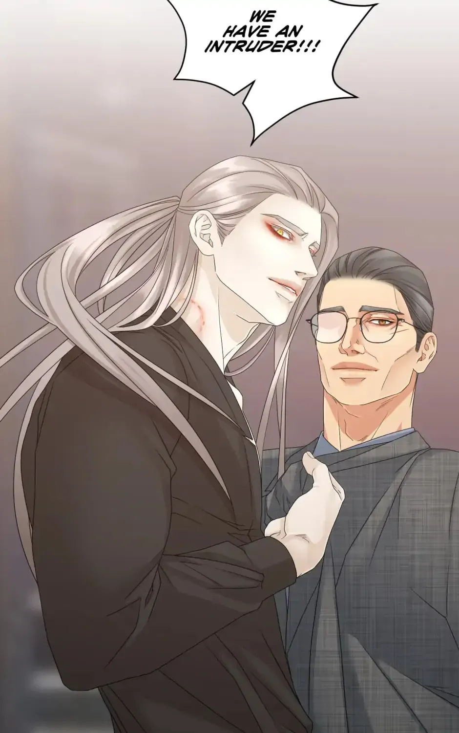 Thirst Chapter 90 page 93 - 