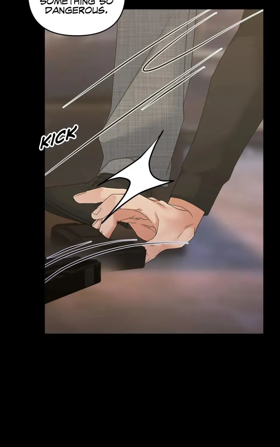 Thirst Chapter 91 page 109 - 