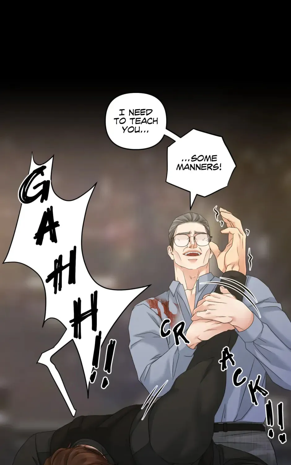 Thirst Chapter 91 page 111 - 