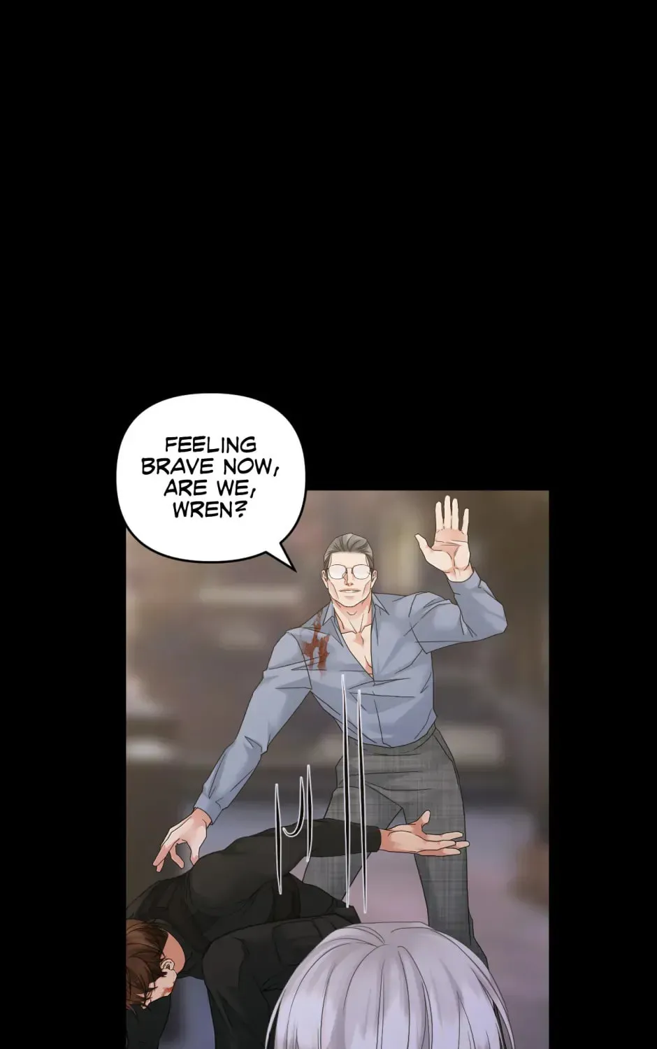 Thirst Chapter 91 page 119 - 