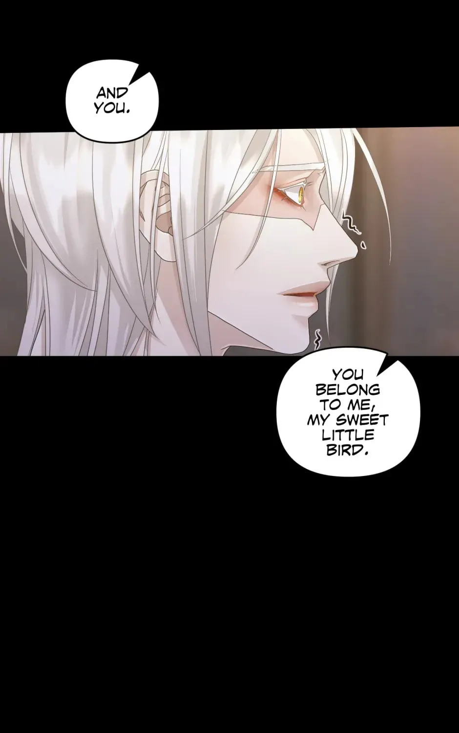 Thirst Chapter 91 page 127 - 