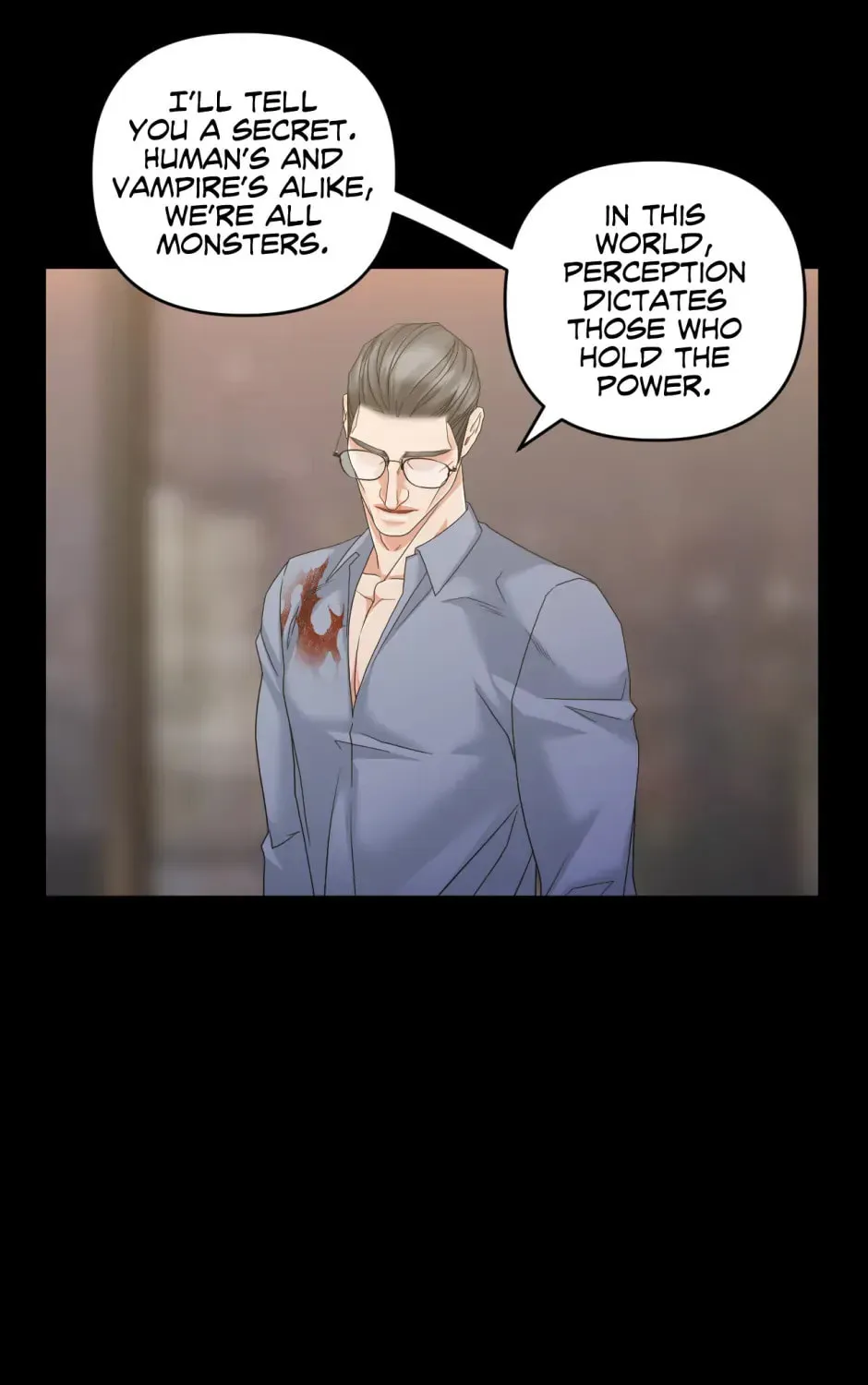 Thirst Chapter 91 page 137 - 