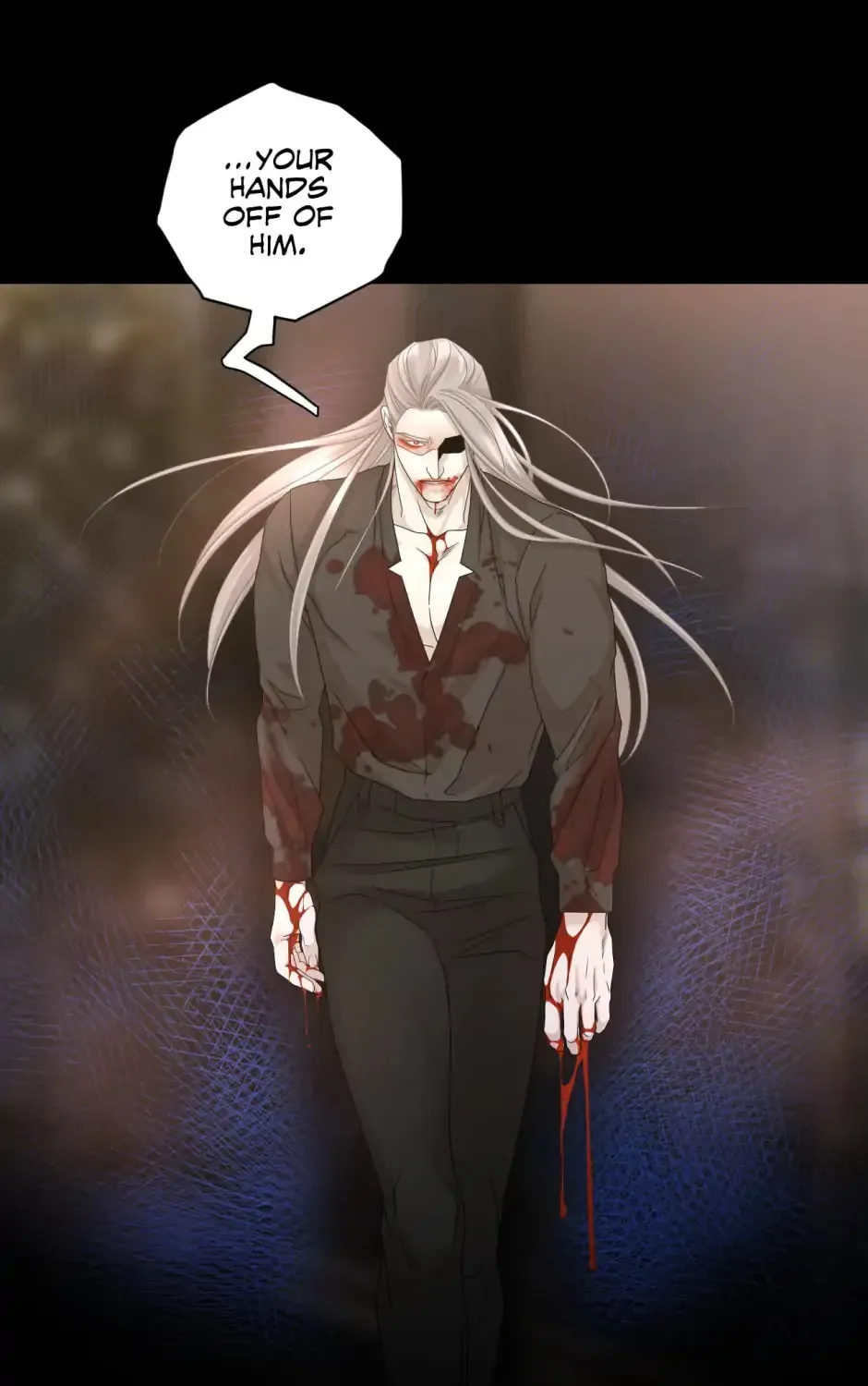 Thirst Chapter 91 page 153 - 
