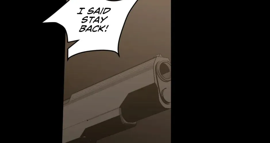 Thirst Chapter 91 page 160 - 