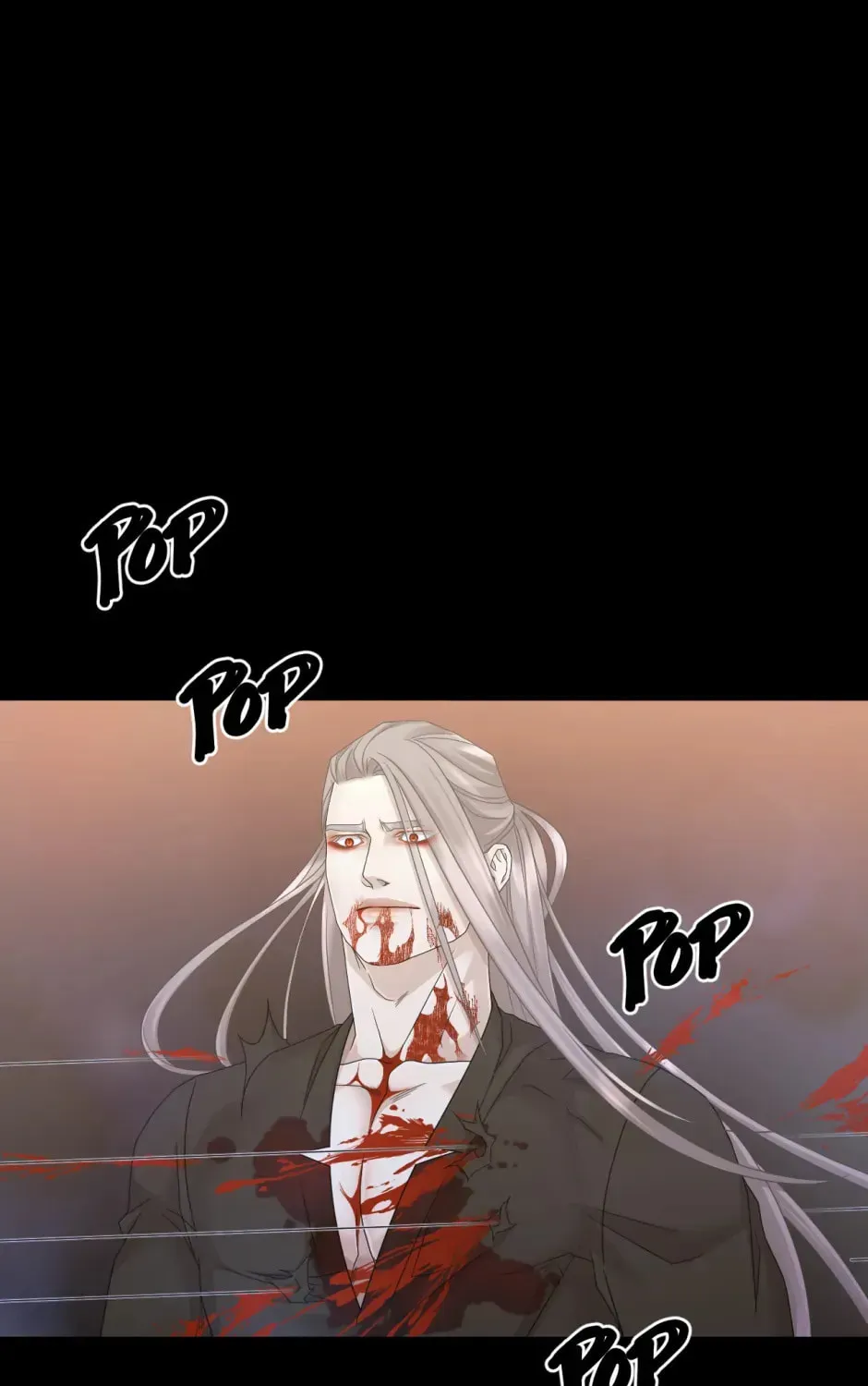 Thirst Chapter 91 page 167 - 